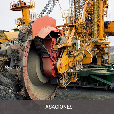 tasaciones